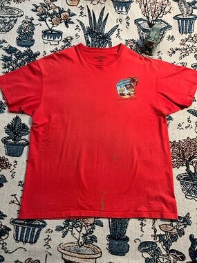 Vintage Margaritaville Ocho Rios, Jamaica Tee